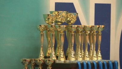 Спортсмени з Хмельницького, Києва та Рівного стали переможцями у Всеукраїнському турнірі з дзюдо