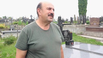 Петро Шимків Петро Шимків