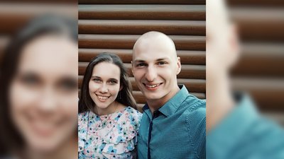 До одруження залишалося менше місяця: історія бійця Олександра Єсипенка, який загинув у бою на Ніжинщині До одруження залишалося менше місяця: історія бійця Олександра Єсипенка, який загинув у бою на Ніжинщині