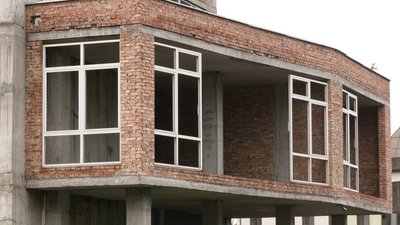 У Франківську пологовий будинок зводять з 2013 року У Франківську пологовий будинок зводять з 2013 року