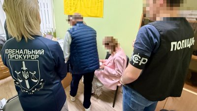 Ліцей №15 у Луцьку
