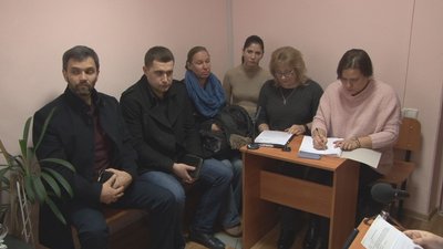 Обласна прокуратура звинувачує департамент гуманітарної політики міськради у бездіяльності