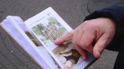 Фотографії з Афганістану у книзі Фотографії з Афганістану у книзі
