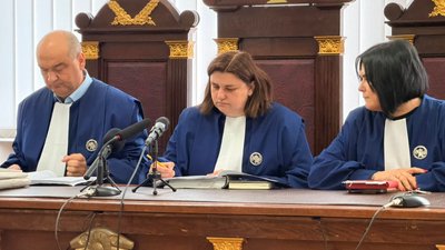 апеляція, суд, колегія суддів