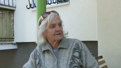 55-річну багатоповерхівку у Житомирі утеплили за програмою "Енергодім" 55-річну багатоповерхівку у Житомирі утеплили за програмою "Енергодім"