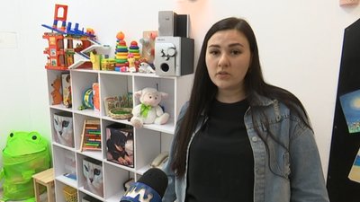 У Сумах понад пів року не оплачують послуги муніципальних нянь