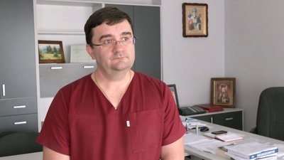 Щодня на Волині реєструють понад 300 хворих на коронавірус