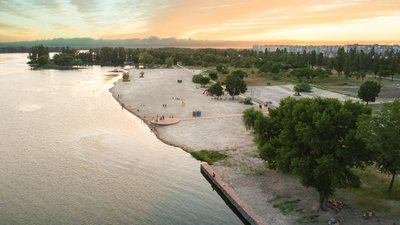 На Полтавщині розшукують неповнолітнього, у каное якого влучила блискавка На Полтавщині розшукують неповнолітнього, у каное якого влучила блискавка