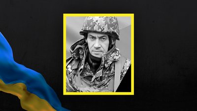 На війні загинули два військовослужбовці з Сумщини