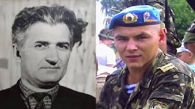АТОвець та архітектор: двоє хмельничан стали почесними громадянами міста