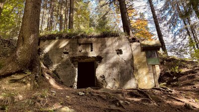 Туристичні маршрути для самостійних подорожей створили в Синевирській громаді Туристичні маршрути для самостійних подорожей створили в Синевирській громаді