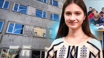 Миколаївський будівельний коледж