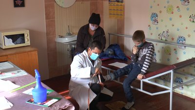 Працівникам Франківського ортопедично-протезного цеху 8 місяців не виплачують зарплату