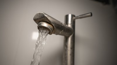 Водопровідний кран
