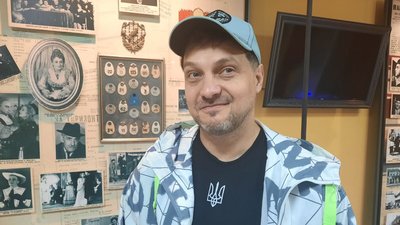 У Миколаєві відбудеться вистава, присвячена життю Василя Стуса У Миколаєві відбудеться вистава, присвячена життю Василя Стуса