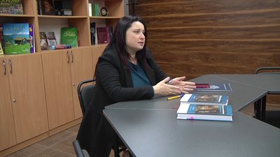 "Цей дивний містер Говард". Вийшов у світ переклад книги про британського філантропа "Цей дивний містер Говард". Вийшов у світ переклад книги про британського філантропа