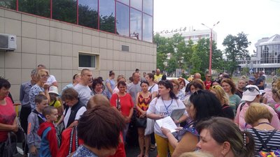 131 житель Шевченківської громади поїхав на відпочинок до Закарпаття