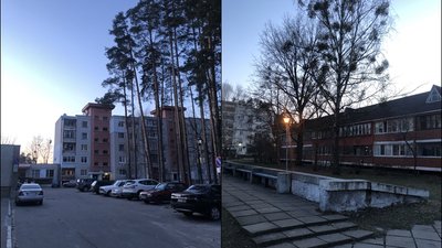 Місто без громадського транспорту або наймолодше місто України Місто без громадського транспорту або наймолодше місто України