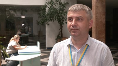 Як проходить вступна кампанія до вишів у Рівному Як проходить вступна кампанія до вишів у Рівному