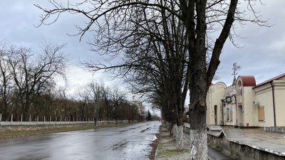 Мінлива хмарність і без опадів: якою буде погода на Херсонщині 7 січня