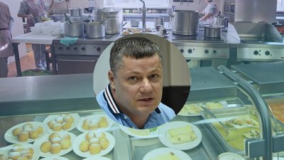 Від 32 до 35 гривень: у школах та дитсадках Чернігова підвищиться вартість харчування