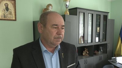 Брак фінансування. На Франківщині у селищі Верховина можуть закрити районну лікарню Брак фінансування. На Франківщині у селищі Верховина можуть закрити районну лікарню