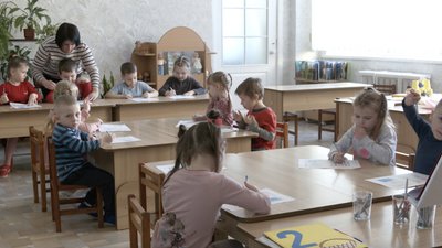 укриття в садочку в Черкасах укриття в садочку в Черкасах
