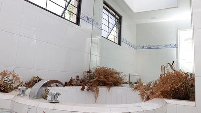 Віллу мексиканського наркобарона продали за 2 мільйони доларів Віллу мексиканського наркобарона продали за 2 мільйони доларів