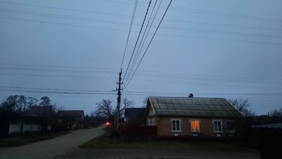 У Кіровоградській області мають половину електроенергії від потреби