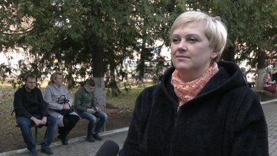 На Рівненщині пробне ЗНО складали близько п'яти тисяч учасників На Рівненщині пробне ЗНО складали близько п'яти тисяч учасників