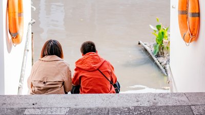 У Китаї кількість розлучень скоротилась на 70%. У чому причина