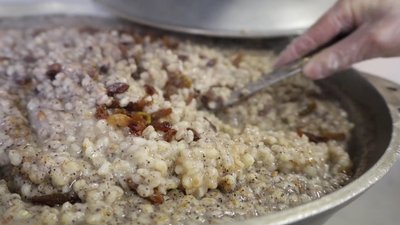 Кутя від "Карітасу" Кутя від "Карітасу"