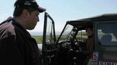 Подружжя з Херсонщини розвивають ектремальний туризм на Станіславських скелях