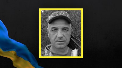 Повідомили про загибель ще 3 бійців з Волині Повідомили про загибель ще 3 бійців з Волині