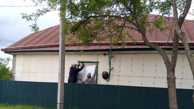 Наслідки ударів по Малину на Житомирщині: 10 будинків зруйновані, ще півтори сотні – пошкоджені Наслідки ударів по Малину на Житомирщині: 10 будинків зруйновані, ще півтори сотні – пошкоджені