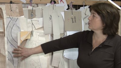 Черкаські кравчині шиють для тероборони форму із сюрпризом Черкаські кравчині шиють для тероборони форму із сюрпризом