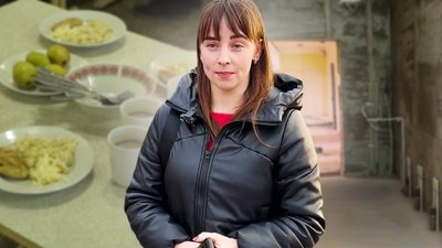 Чому немає харчування у ліцеях №2 та №3 у Козельці на Чернігівщині