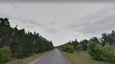 На Одещині відремонтують три ділянки траси за 900 млн На Одещині відремонтують три ділянки траси за 900 млн