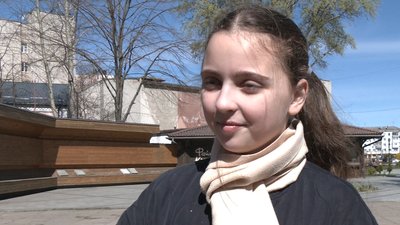 У житомирському ліцеї №23 учням розповіли про правила мінної безпеки та першої допомоги У житомирському ліцеї №23 учням розповіли про правила мінної безпеки та першої допомоги
