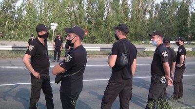 мітинг
