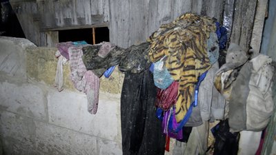 Бабуся спала, діти намагалися вийти: подробиці пожежі на Чернігівщині, яка забрала життя 4 людей Бабуся спала, діти намагалися вийти: подробиці пожежі на Чернігівщині, яка забрала життя 4 людей