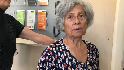 Пенсіонери з Тернопільщини можуть отримати додаткову грошову допомогу від ООН Пенсіонери з Тернопільщини можуть отримати додаткову грошову допомогу від ООН