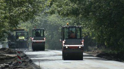 На Буковині підрядника підозрюють у привласненні 800 тис грн на ремонті доріг