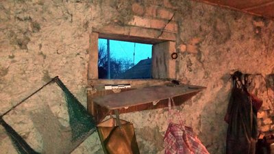 На Полтавщині затримали втікача з колонії На Полтавщині затримали втікача з колонії