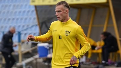 Данило Голуб Буковина