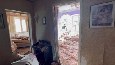 Армія РФ атакувала село Біленьке Запорізького району: є загиблі та поранені Армія РФ атакувала село Біленьке Запорізького району: є загиблі та поранені
