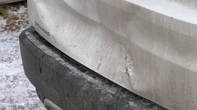 Без водійського посвідчення та ймовірно у стані сп’яніння: у Чернігові водій спричинив ДТП та втік з місця пригоди Без водійського посвідчення та ймовірно у стані сп’яніння: у Чернігові водій спричинив ДТП та втік з місця пригоди