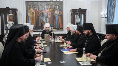Єпископом Чернігівським і Ніжинським ПЦУ замість Євстратія Зорі став Антоній Фірлей Єпископом Чернігівським і Ніжинським ПЦУ замість Євстратія Зорі став Антоній Фірлей