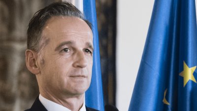 Берлін спростував заяву Путіна щодо убитого Хангошвілі