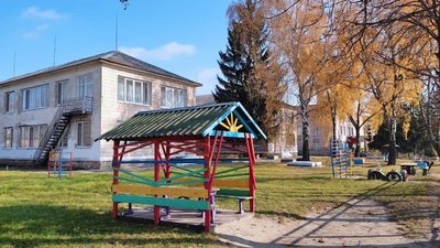 У кімнатах – менш як 15°C: у місті на Волині три з чотирьох дитсадків без опалення У кімнатах – менш як 15°C: у місті на Волині три з чотирьох дитсадків без опалення